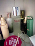 SK-II神仙水230ml精华液sk2水乳化妆品护肤品套装礼盒生日新年礼物女 实拍图