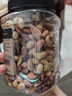 1号会员店混合坚果 450g 每日坚果干果腰果碧根果榛子零食送礼 实拍图