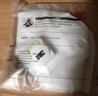 3MKN95口罩透气防雾霾沙尘PM2.5工业粉尘飞沫环保装50只/袋 9502+ 实拍图
