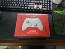 北通鲲鹏20无线游戏手柄智控双切扳机震动蓝牙手柄xbox电脑PC手机steam电视NSswitch2体感原神宝可梦ZA 实拍图