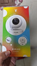 普联（TP-LINK） 全彩400万像素2.5K超清无线监控摄像头 家用智能网络监控器摄像机 360全景wifi手机远程 IPC44AW 实拍图