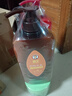 霸王防脱洗发水控油去屑头皮护理洗头膏生姜侧柏叶洗发露750ml 实拍图