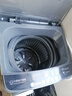 YANGZI扬子集团家用全自动洗衣机15-20公斤大容量洗烘一体波轮洗衣机出租房公寓甩干脱水机 18kg全自动【蓝光升级+10年质保】智能风干 全自动洗脱一体 实拍图