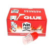 百特（Pritt） 汉高百特PKA3D/5D胶水 百特透明液体胶水学生胶手工胶水 办公用品财务胶水 大号50ml/10瓶 实拍图