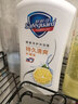 舒肤佳健康净护沐浴露 柠檬香1kg 长效清爽 沐浴乳液 新旧包装随机 实拍图