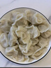 湾仔码头三鲜水饺1320g66只饺子早餐速食半成品面点速冻饺子年货送礼 实拍图