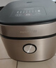九阳（Joyoung）5升大容量4~5人电饭煲电饭锅八大烹饪菜单大火快煮智能预约微压多功能5L饭煲F510 实拍图