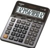 卡西欧（CASIO）热门商品GX-120B商务计算器 超大型机 办公用品 灰色 实拍图
