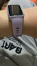 华为（HUAWEI）手环10 标准版 流光紫 智能手环专业睡眠分析情绪健康铝合金机身心率监测运动手环华为手环9升级 实拍图