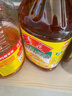 鲁花 食用油   大豆油 5L 非转基因 实拍图