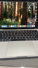 苹果（Apple） MacBook Pro/Air 二手苹果笔记本电脑 商务 办公 游戏 设计 剪辑 99新【定制】19年972灰银i7-16/512G 实拍图