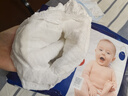 好奇（Huggies）蓝标屁屁面膜拉拉裤XL34(12-17kg)尿不湿【护臀降红30%】 晒单实拍图