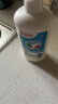 贝亲（Pigeon）奶瓶清洗剂婴儿专用奶嘴玩具果蔬清洗剂清洁剂洗洁精 400ml MA26 实拍图