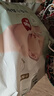 好奇（Huggies）心钻小森林纸尿裤 婴儿新生儿尿不湿超薄透气瞬吸 L码 40片 纸尿裤【9-14kg】 实拍图