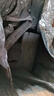荔枝树木炭烧烤无烟无异味实木木炭居家露营携带方便干净卫生木炭 黑色 20斤荔枝木炭送引火10个夹子2个 实拍图