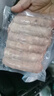 月盛斋 清真食品 蒜肠260g*3 特色低温熟食休闲肠类真空 春节也送货 实拍图