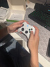 微软（Microsoft）Xbox无线游戏手柄 无线控制器 冰雪白 蓝牙适配Xbox/PC/平板/手机 Steam促销黑神话悟空 丝之歌 实拍图