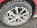 倍耐力汽车轮胎225/50R17 98V 第二代新P7 (VOL)原配沃尔沃S60 L 实拍图