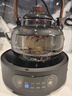 茗光煮茶壶电陶炉煮茶器烧水壶煮茶炉养生壶茶具套装2025年新款 实拍图