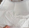 德佑 婴儿一次性隔尿垫46片33*45cm 护理垫吸水不反渗建议9kg以内 实拍图