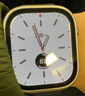BHO【热销100万+】适用苹果手表s11保护壳apple iwatch s10/s11保护壳膜一体套se3/9/8/ultra3钢化膜 防水款·壳膜一体【星光色】 iwatch 10/11代【46m 实拍图
