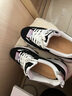 斯凯奇奥利奥|女鞋春季黑白老爹鞋复古熊猫鞋透气增高运动鞋88888250 实拍图