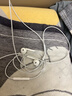 Apple/苹果 EarPods 闪电/Lightning有线耳机 苹果耳机有线耳机原装耳机 适用闪电接口的手机平板 实拍图