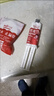 永安固水管堵漏胶pvc管补漏强力粘合剂塑料和铁ab胶水管道漏水修补白色 实拍图