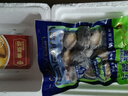 江船长 冷冻鲍鱼 净重160g(10-15粒)袋装 火锅食材 海鲜生鲜年货送礼 实拍图