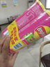 乐事（Lay's）无限薯片 鲜浓番茄味 104克*2罐 208克 休闲零食 膨化食品 实拍图