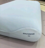 亚朵星球深睡枕Pro3.0 海绵记忆枕成人10cm护颈椎枕头助眠枕芯新年礼物 实拍图