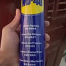 WD-40摩托车链条清洗剂wd40仿赛巡航除锈清洁油除湿强力去污喷剂500ml 实拍图