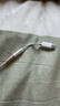 Apple/苹果 有线耳机转接头3.5毫米转USB-C/Typc-C接口 适用USB-C接口的iPhone/iPad/Mac 实拍图