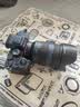 JJC 相机遮光罩 适用于索尼FE 24-105mm F4 G OSS镜头 替代ALC-SH152 G大师A7M4 A7R5/R3 A7C保护配件 遮光罩 实拍图