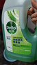 滴露（Dettol）地板清洗剂青苹地板清洁剂拖地清洁剂地板瓷砖清洁剂拖地专用2L 实拍图