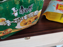 康师傅 方便面 经典香菇炖鸡面五连包101g*5 泡面袋装速食 方便食品 实拍图