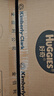 好奇（Huggies）铂金装小桃裤成长裤XXL74片(15kg以上)尿不湿【透爽散热】 实拍图