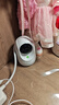 360摄像头9pro-600万像素超微光全彩人形移动侦测 手机查看家用监控云台摄像头婴儿看护器 实拍图