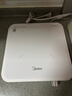 美的（Midea）家用电磁炉电陶炉电池炉2200W大功率猛火新型电磁灶一体微晶面板爆炒炒菜定时火锅炉MC-HGE22BF09 实拍图