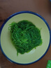 云山半海藻沙拉200g*5袋裙带菜开袋即食海草海带丝凉拌菜日式寿司 实拍图