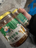 饭扫光榨菜 爆炒金针菇280g*2瓶 下饭菜咸菜香辣泡菜 拌饭拌面调味料 实拍图