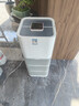 霍尼韦尔（Honeywell）空气净化器除花粉甲醛细菌流感病毒卫健委备案消毒机hmax空间舱全屋速净KJ1000F-P22W家电 实拍图