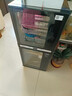 美的（Midea）家用台式小型消毒柜 高温立式二星级94L 大容量四层碗柜餐具碗筷烘干收纳柜【政府补贴】 100R05 实拍图