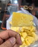 佳农 黑钻菠萝1粒装 巨无霸 菲律宾凤梨 净重3.6斤 生鲜水果 包邮 实拍图