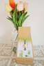 随易2026新茶长兴顾渚紫笋雨前1级高山大唐贡茶耐泡醇香口粮茶50g装 长兴顾渚紫笋绿茶 50g*1包 装 实拍图