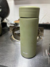 物生物（RELEA）保温杯大容量不锈钢水杯男女泡茶杯车载便携学生饮用杯子生日礼物 实拍图