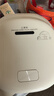 美的（Midea）电饭煲电饭锅小型迷你家用1-2人小容量智能预约多功能微压煲汤小米粥1.8L小饭煲品牌官方RC182 实拍图