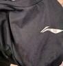 李宁（LI-NING）儿童紧身训练服速干衣运动套装滑雪男女冬季打底篮球足球羽毛球服 实拍图