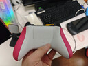 微软（Microsoft）Xbox无线游戏手柄 无线控制器 浪漫粉 蓝牙适配Xbox/PC/平板/手机 Steam促销黑神话 33号远征队 实拍图