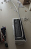 华凌空调 超省电2匹新一级能效 双排铜管舒适风变频冷暖卧室客厅空调挂机国家补贴 KFR-50GW/N8HL1  实拍图